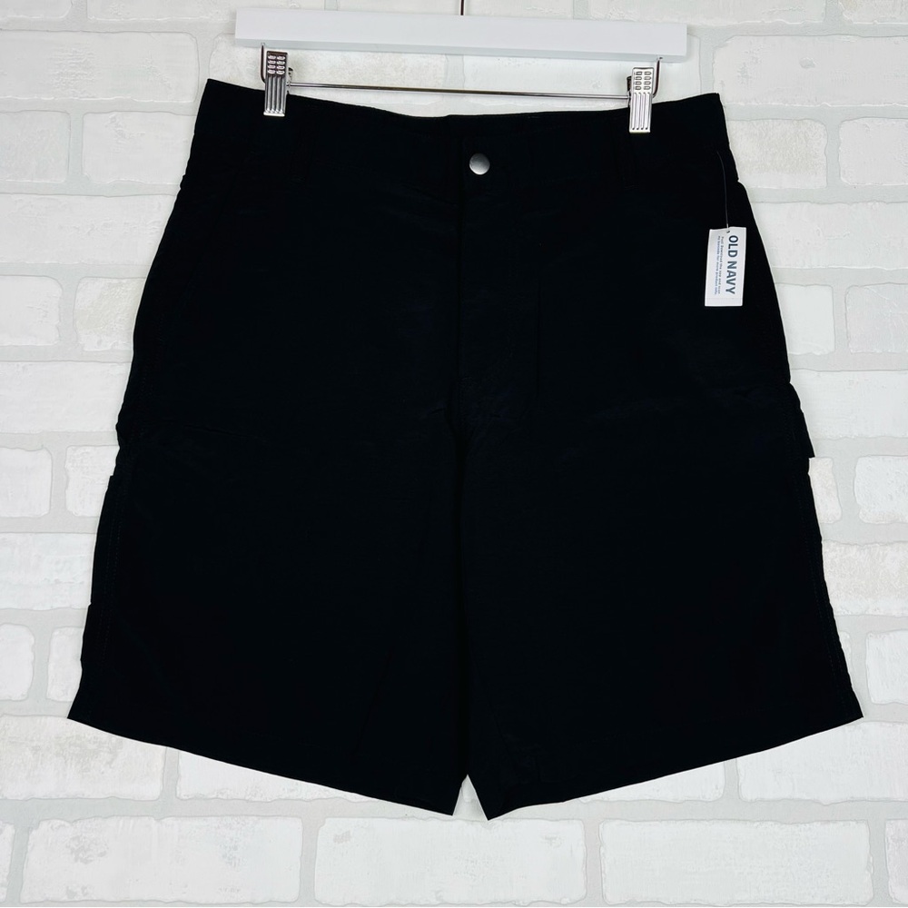 Old Navy Women's Black Shorts